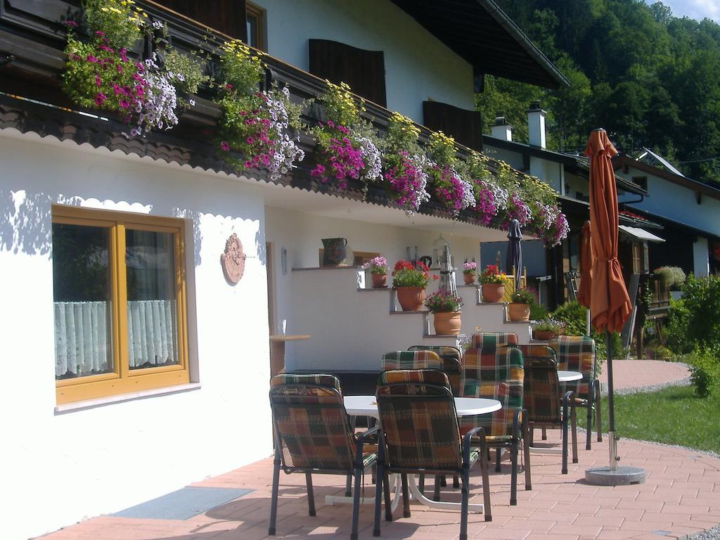 Fruhstuckspension Windstill Schönau am Königssee Pokoj fotografie